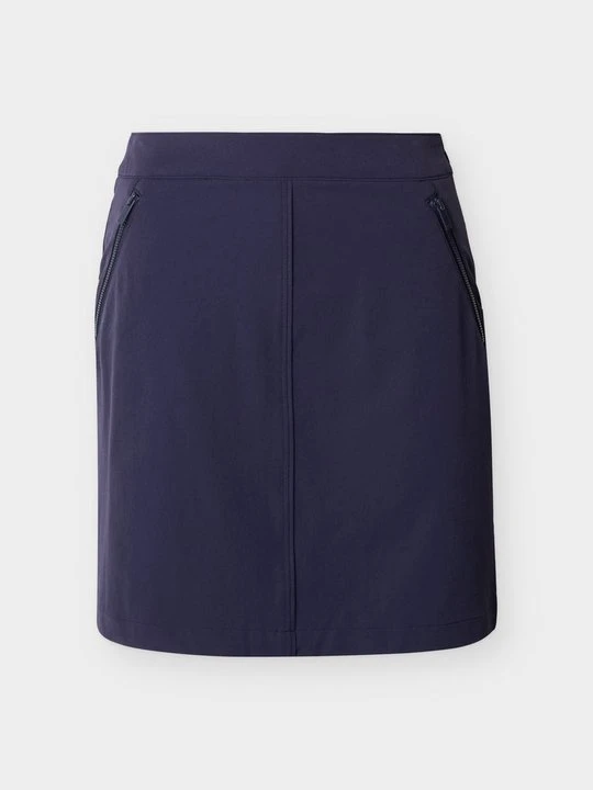Zdjęcie produktu Spódnica sportowa Calvin Klein granatowy
