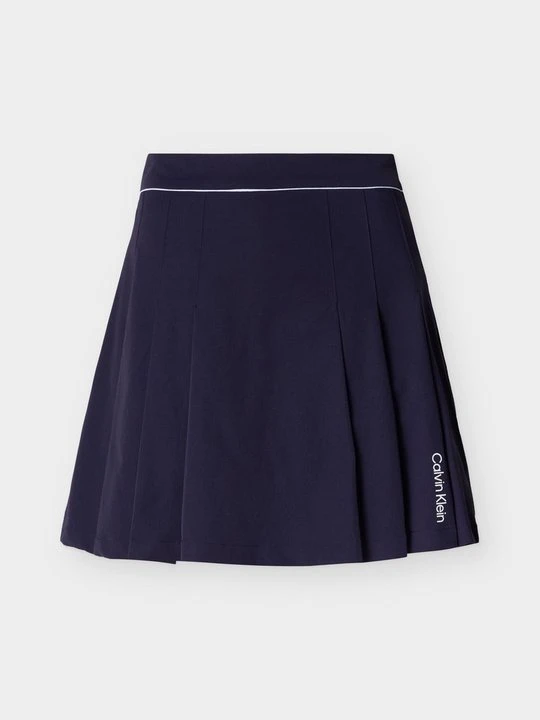 Zdjęcie produktu Spódnica sportowa Calvin Klein granatowy