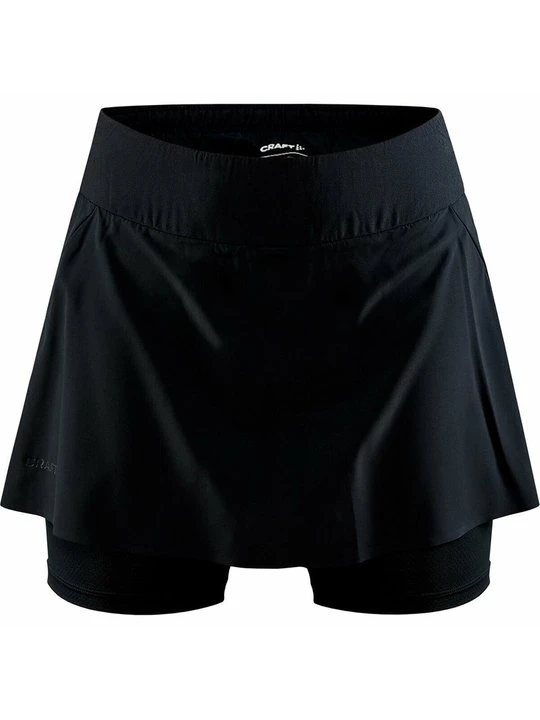 Zdjęcie produktu Spódnica sportowa Craft czarny