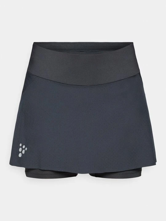 Zdjęcie produktu Spódnica sportowa Craft czarny