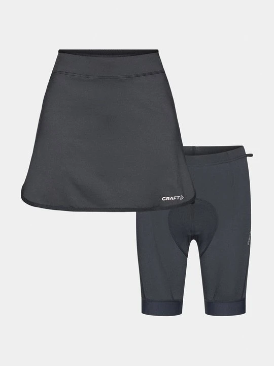 Zdjęcie produktu Spódnica sportowa Craft czarny