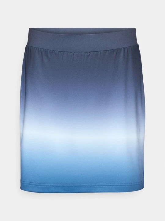 Zdjęcie produktu Spódnica sportowa Cross Sportswear niebieski