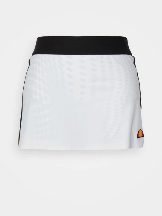 Zdjęcie produktu Spódnica sportowa Ellesse biały