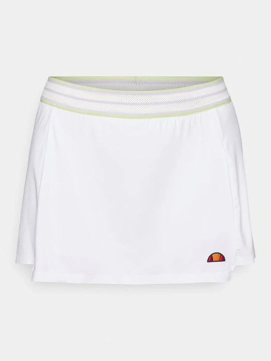 Zdjęcie produktu Spódnica sportowa Ellesse biały