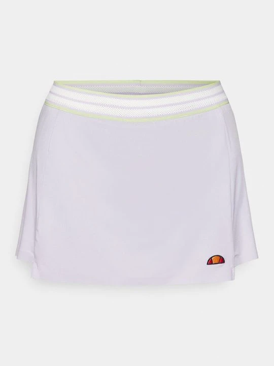 Zdjęcie produktu Spódnica sportowa Ellesse fioletowy