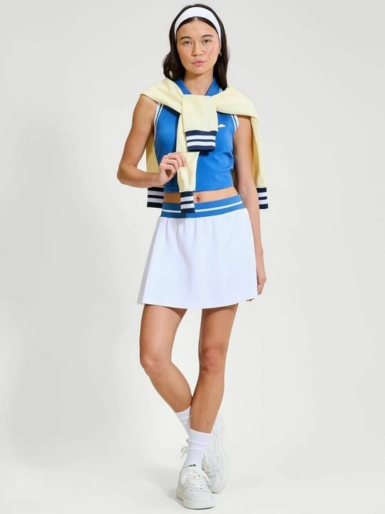 Zdjęcie produktu Spódnica sportowa Ellesse biały