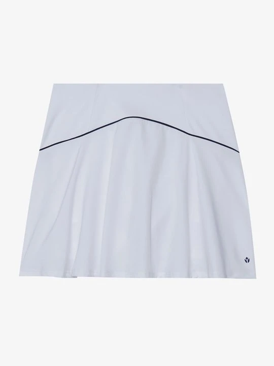 Zdjęcie produktu Spódnica sportowa Even&Odd Active By Zalando biały