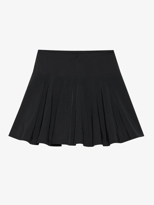 Zdjęcie produktu Spódnica sportowa Even&Odd Active By Zalando czarny