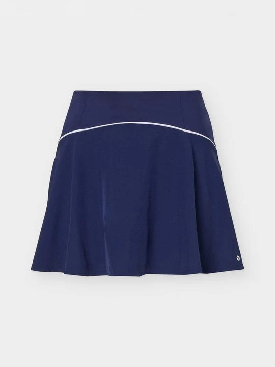Zdjęcie produktu Spódnica sportowa Even&Odd Active By Zalando granatowy