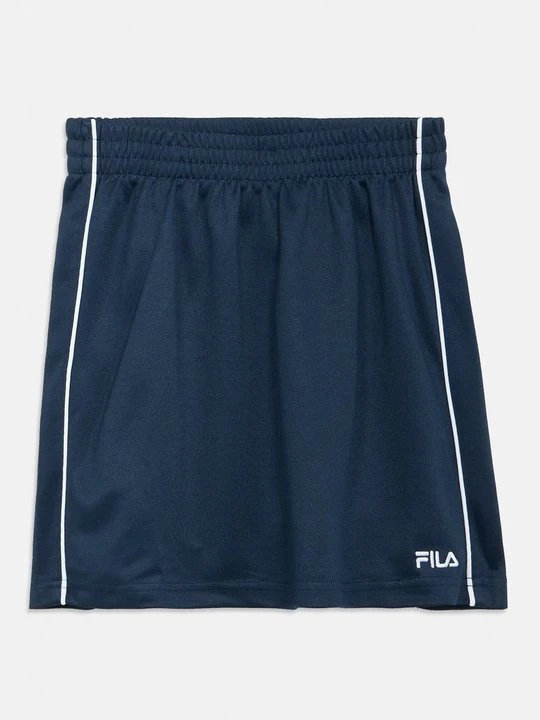 Zdjęcie produktu Spódnica sportowa Fila czarny melanż