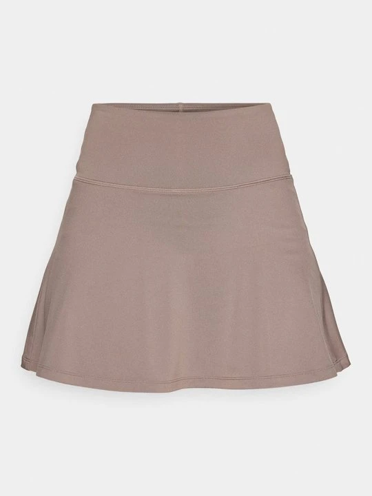 Zdjęcie produktu Spódnica sportowa Girlfriend Collective taupe