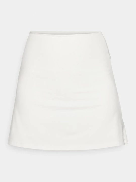 Zdjęcie produktu Spódnica sportowa Girlfriend Collective mleczny