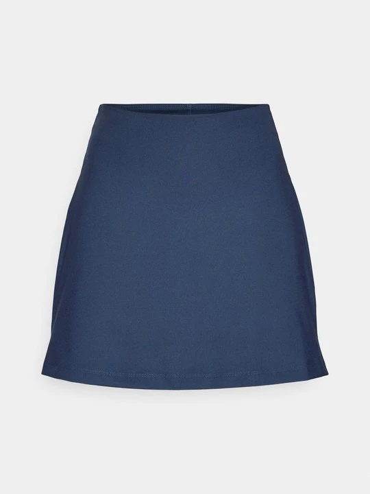 Zdjęcie produktu Spódnica sportowa Girlfriend Collective granatowy