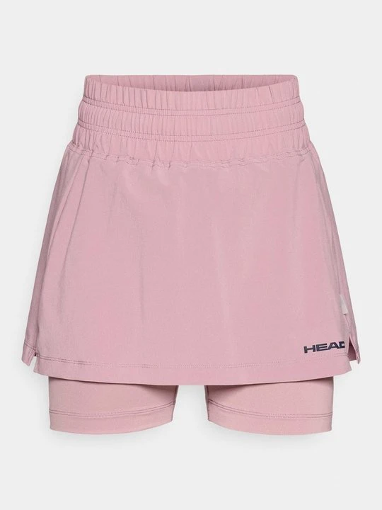 Zdjęcie produktu Spódnica sportowa Head mauve