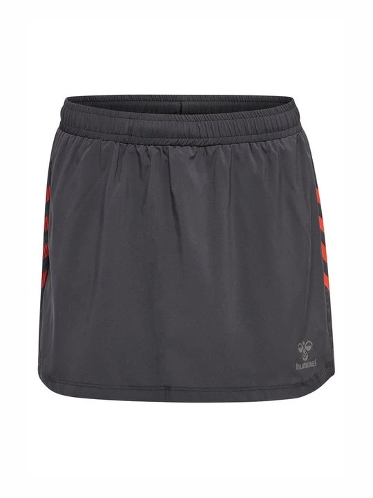 Zdjęcie produktu Spódnica sportowa Hummel szary
