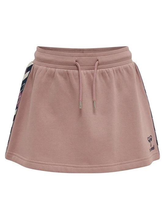 Zdjęcie produktu Spódnica sportowa Hummel różowy