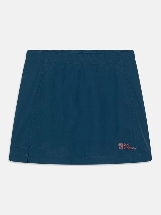 Zdjęcie produktu Spódnica sportowa Jack Wolfskin granatowy