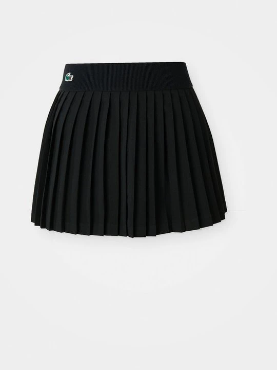 Zdjęcie produktu Spódnica sportowa Lacoste czarny