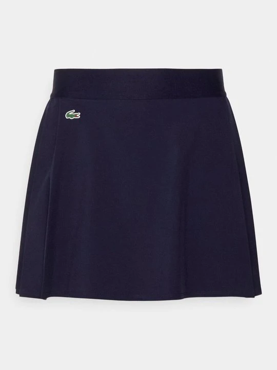 Zdjęcie produktu Spódnica sportowa Lacoste granatowy