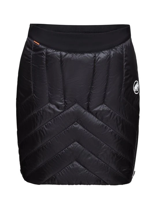 Zdjęcie produktu Spódnica sportowa Mammut czarny