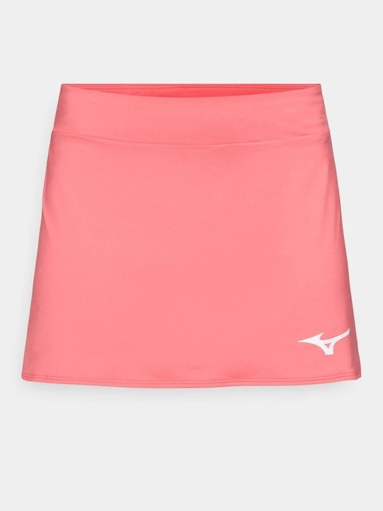 Zdjęcie produktu Spódnica sportowa Mizuno koralowy