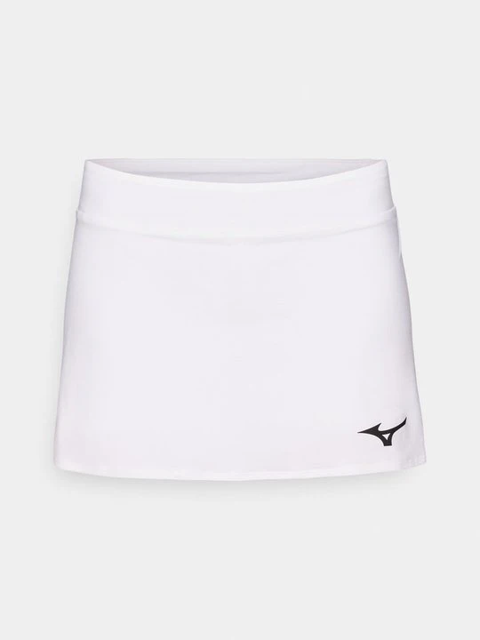 Zdjęcie produktu Spódnica sportowa Mizuno biały