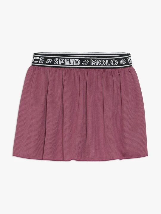 Zdjęcie produktu Spódnica sportowa Molo różowy