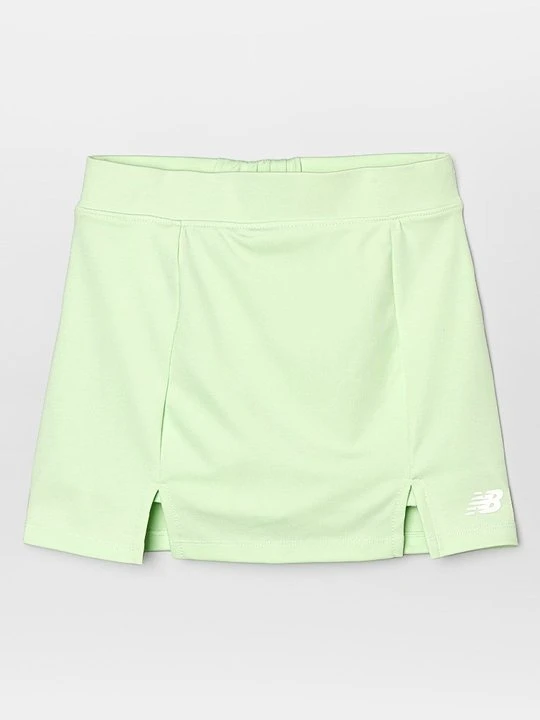 Zdjęcie produktu Spódnica sportowa New Balance czerwony