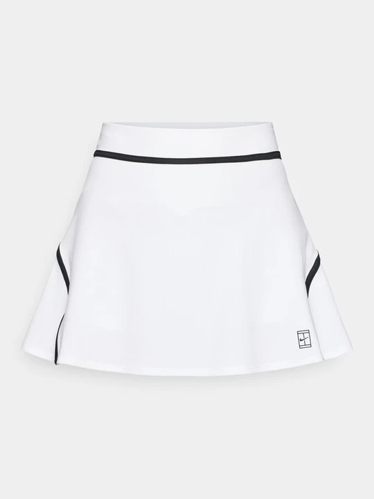 Zdjęcie produktu Spódnica sportowa Nike biały