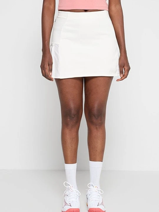 Zdjęcie produktu Spódnica sportowa Nike mleczny