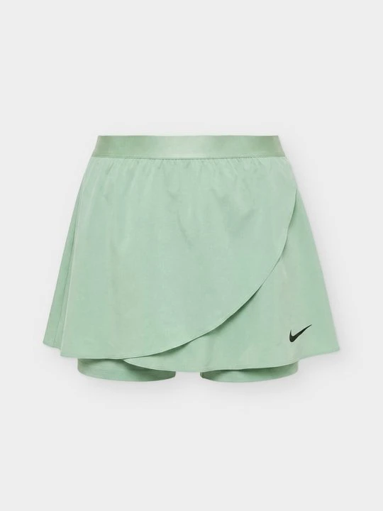 Zdjęcie produktu Spódnica sportowa Nike jasnozielony