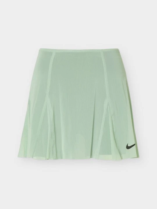 Zdjęcie produktu Spódnica sportowa Nike jasnozielony