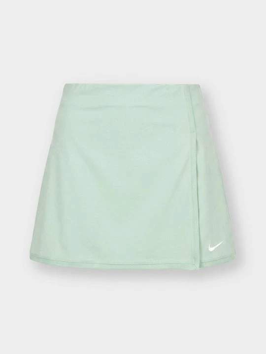 Zdjęcie produktu Spódnica sportowa Nike jasnozielony
