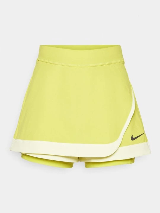 Zdjęcie produktu Spódnica sportowa Nike zielony