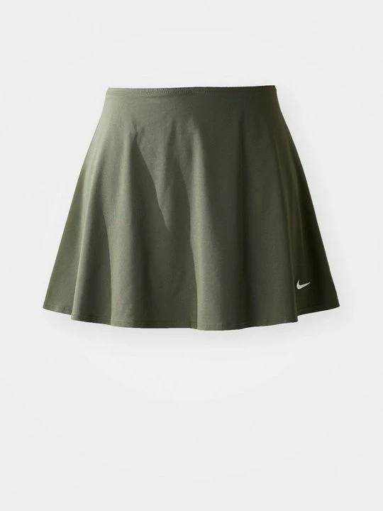 Zdjęcie produktu Spódnica sportowa Nike oliwkowy