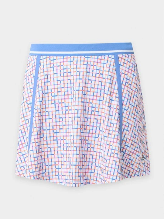 Zdjęcie produktu Spódnica sportowa Original Penguin biały
