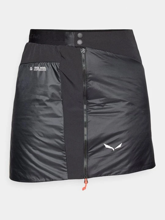 Zdjęcie produktu Spódnica sportowa Salewa czarny