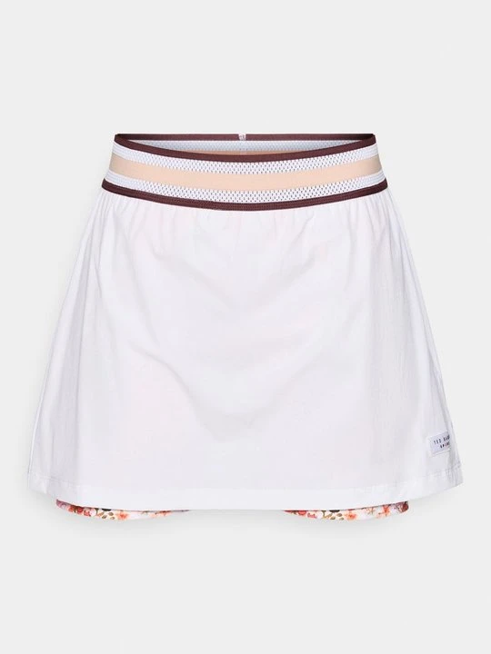 Zdjęcie produktu Spódnica sportowa Ted Baker biały