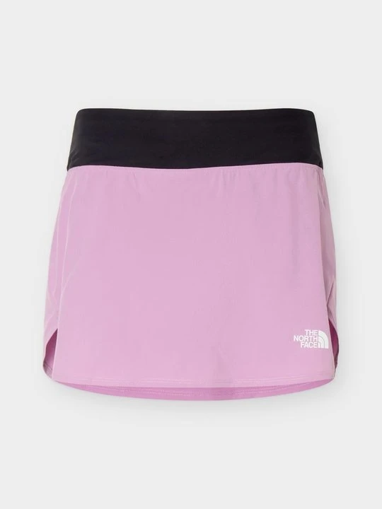 Zdjęcie produktu Spódnica sportowa The North Face fioletowy