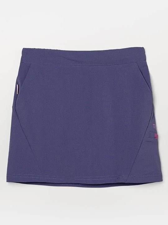 Zdjęcie produktu Spódnica sportowa Trollkids mauve