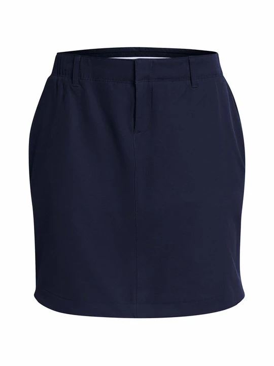 Zdjęcie produktu Spódnica sportowa Under Armour niebieski