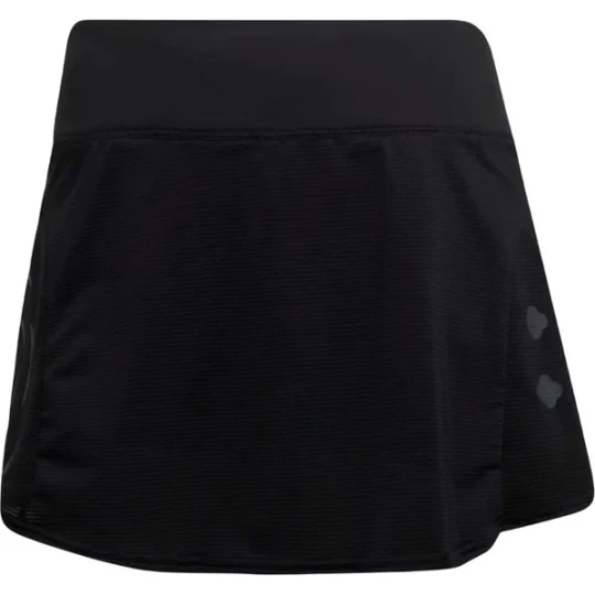Zdjęcie produktu Spódnica tenisowa damska Paris Tennis Match Adidas Czarny