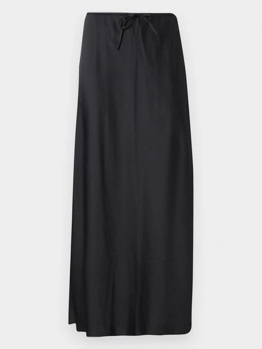 Zdjęcie produktu Spódnica trapezowa Abercrombie & Fitch czarny