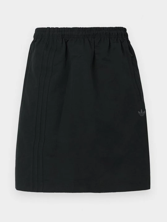 Zdjęcie produktu Spódnica trapezowa adidas Originals czarny