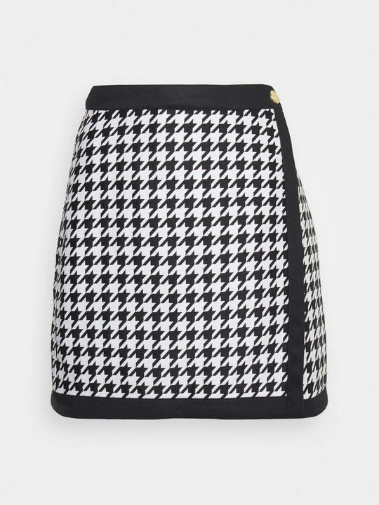 Zdjęcie produktu Spódnica trapezowa adidas Originals czarny