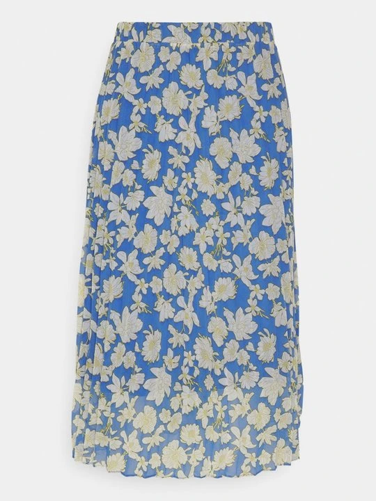 Zdjęcie produktu Spódnica trapezowa Anna Field By Zalando jasnoniebieski