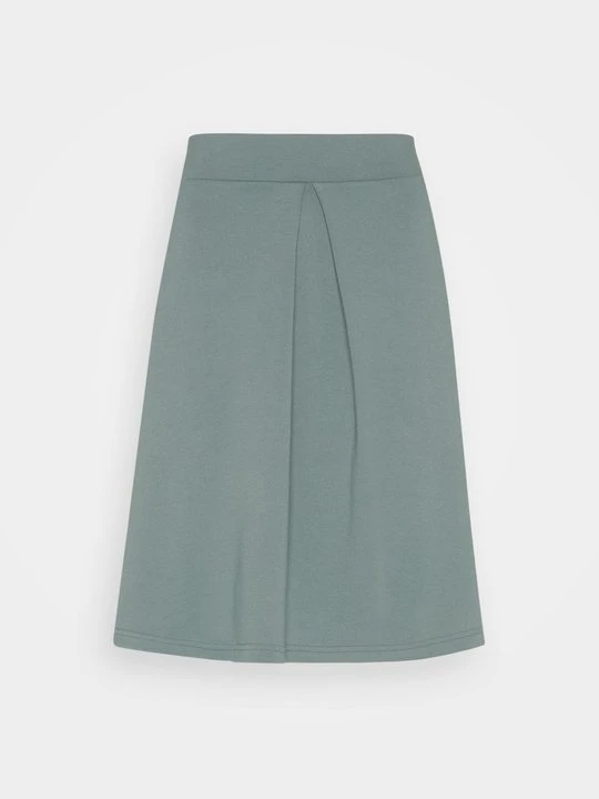 Zdjęcie produktu Spódnica trapezowa Anna Field By Zalando jasnozielony