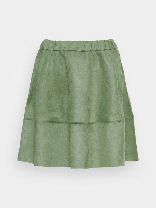 Zdjęcie produktu Spódnica trapezowa Anna Field khaki