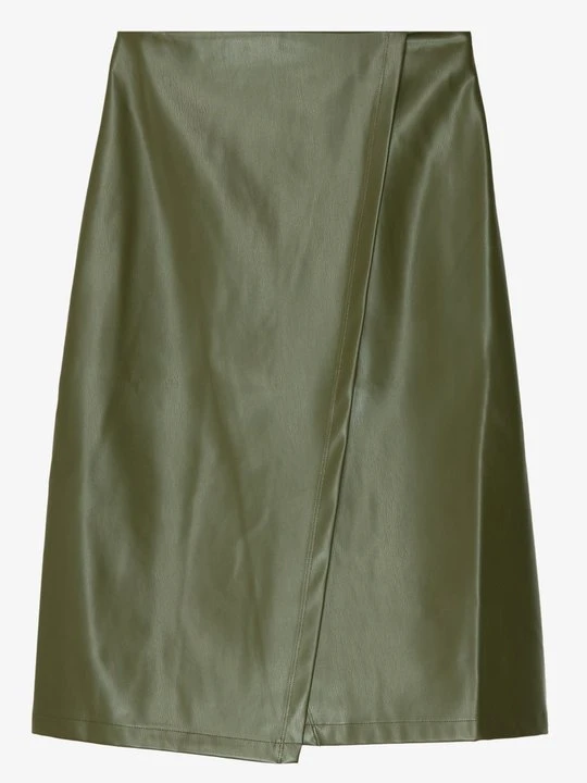 Zdjęcie produktu Spódnica trapezowa Anna Field khaki