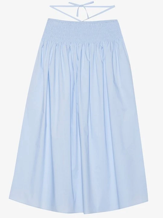 Zdjęcie produktu Spódnica trapezowa Anna Field By Zalando jasnoniebieski